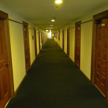 Hotel Misono Ōsaka Eksteriør bilde