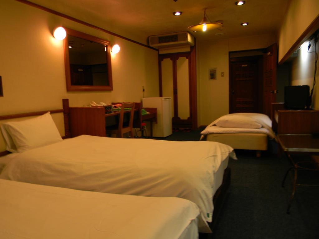 Hotel Misono Ōsaka Eksteriør bilde