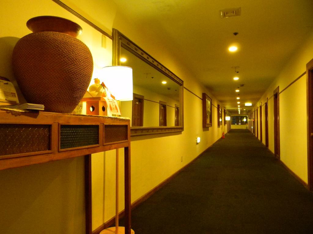Hotel Misono Ōsaka Eksteriør bilde