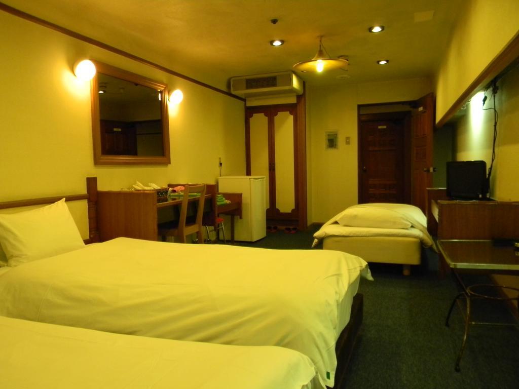 Hotel Misono Ōsaka Eksteriør bilde