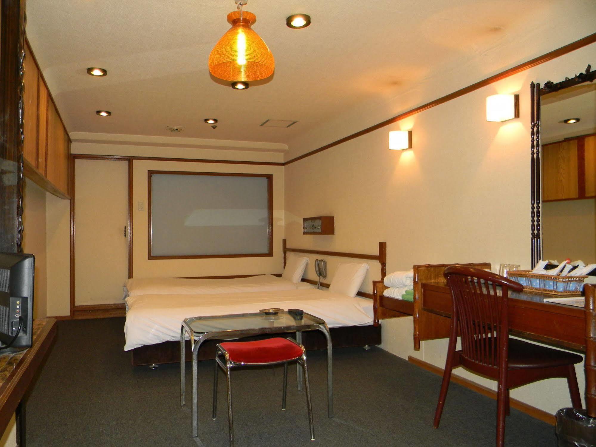 Hotel Misono Ōsaka Eksteriør bilde