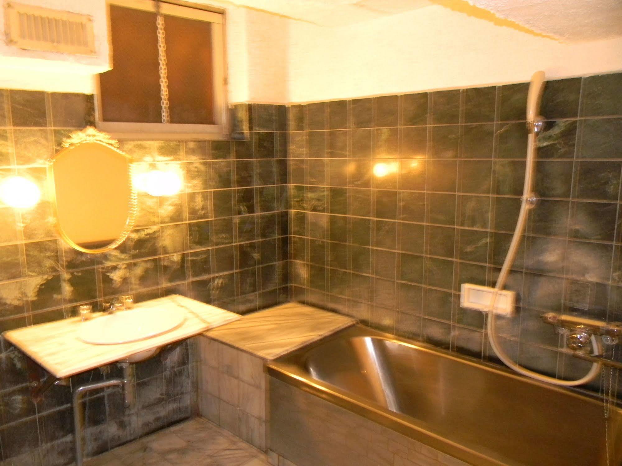 Hotel Misono Ōsaka Eksteriør bilde